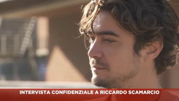 Sky Cine News - Intervista a Riccardo Scamarcio
