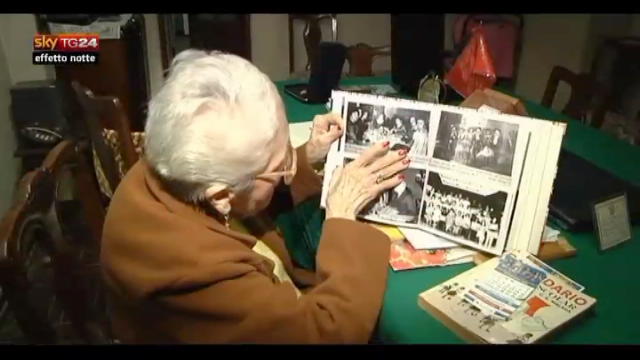 Lost&Found, Perù: a 97 anni la DJ più longeva