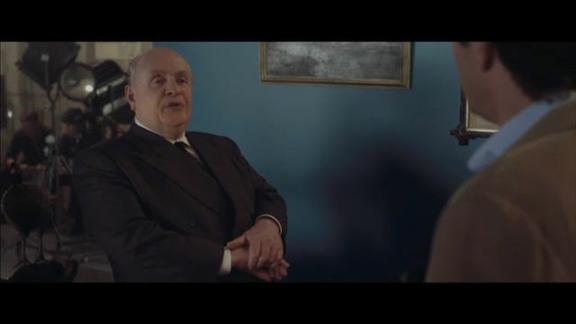 Hitchcock: il trailer italiano