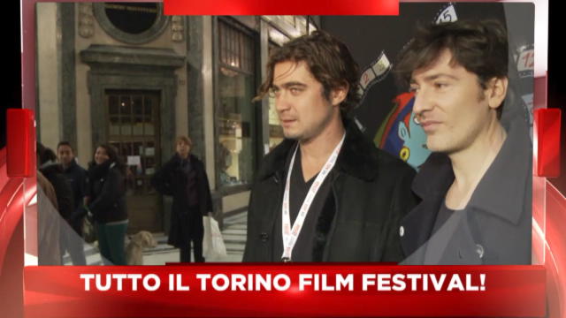 Sky Cine News:  Speciale Torino Film Festival