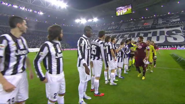 Juventus, Marchisio-Giovinco: l'autostima bianconera