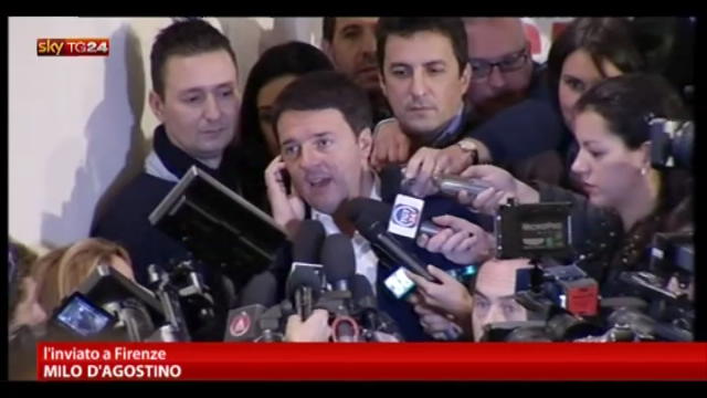 Primarie, Renzi: era scontato straperdere al ballottaggio