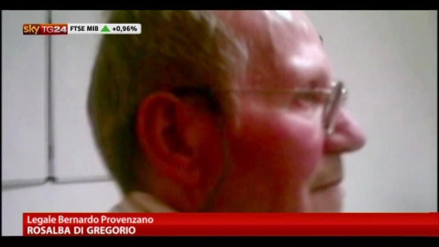 Mafia, Bernardo Provenzano ricoverato d'uregenza