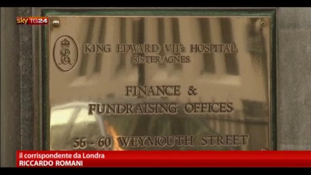 Londra, si uccide l'infermiera dello scherzo, Kate shockata