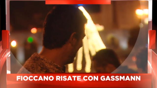 Sky Cine News: Intervista ad Alessandro Gassmann