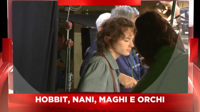 Sky Cine News: Speciale Lo Hobbit
