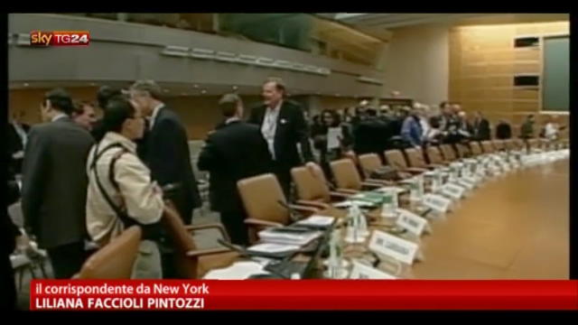 FMI: proseguire e attuare le misure del governo Monti