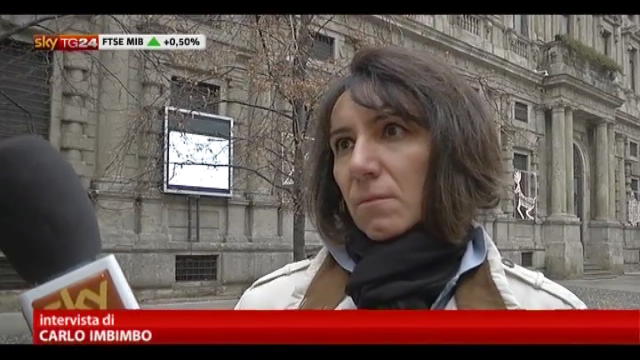 M5S, Silvana Carcano: "Rifiuteremo rimborsi pubblici"