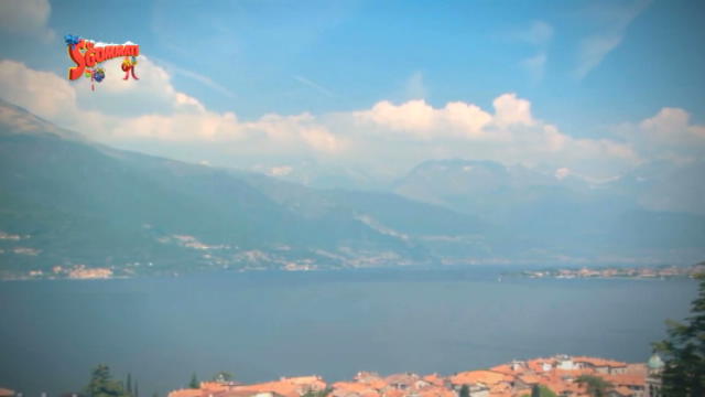 “Quei rami del lago Montecitorio”: Manzoni a Gli Sgommati
