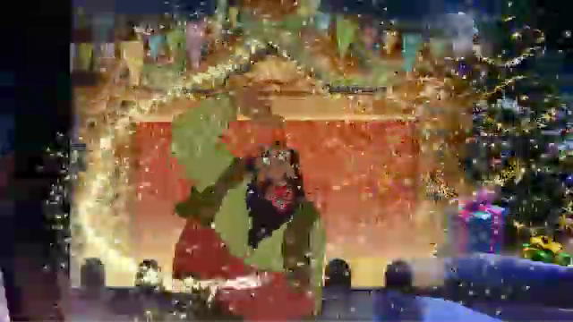 Disney Cinemagic: Natale con Pinocchio
