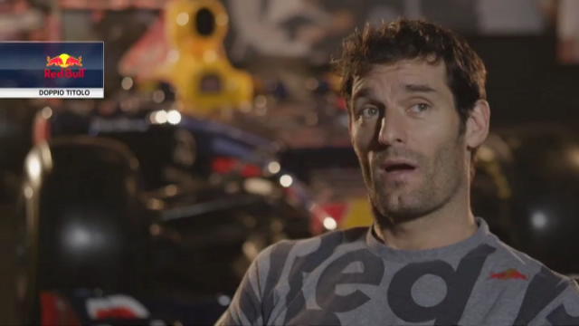 Formula 1, parla Mark Webber svela i segreti della Red Bull