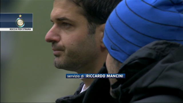 L'Inter cerca il vice-Milito: Rocchi in pole