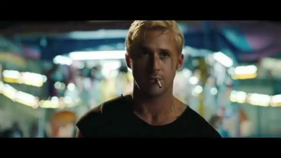 THE PLACE BEYOND THE PINES - il trailer
