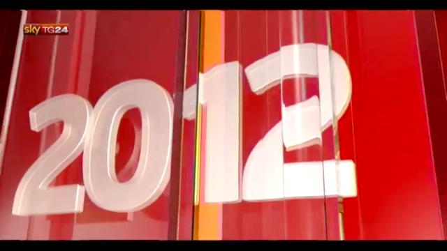 2012 - Un anno di notizie (2° parte)