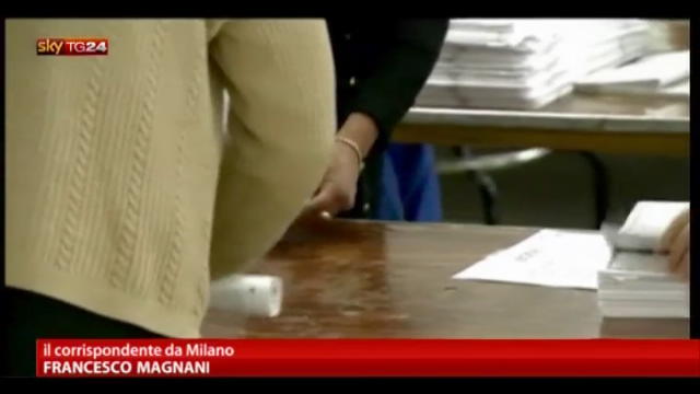 Elezioni, partita cruciale in Lombardia l'Ohio italiana