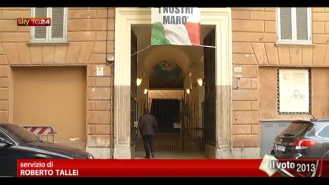 PDL-Lega: accordo più vicino, Berlusconi attacca Monti