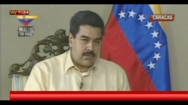 Venezuela, peggiorate le condizioni di salute di Chavez