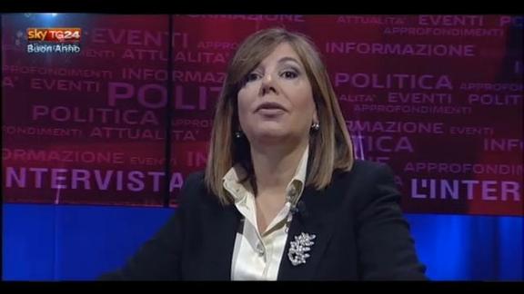 L'intervista di Maria Latella con Andrea Riccardi