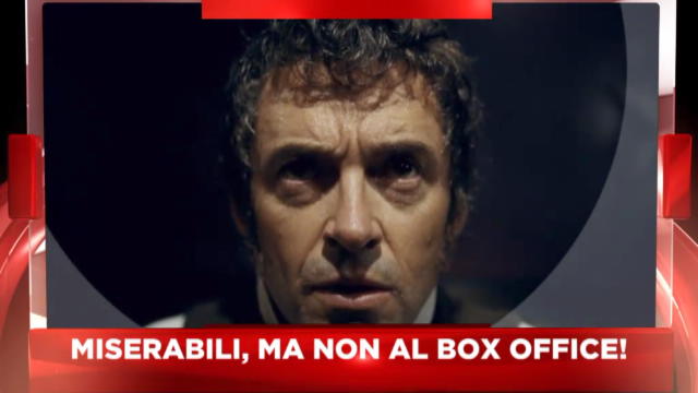 Sky Cine News: Les Misérables
