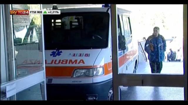 Ambulanze ferme a Roma, Polverini: emergenza risolta