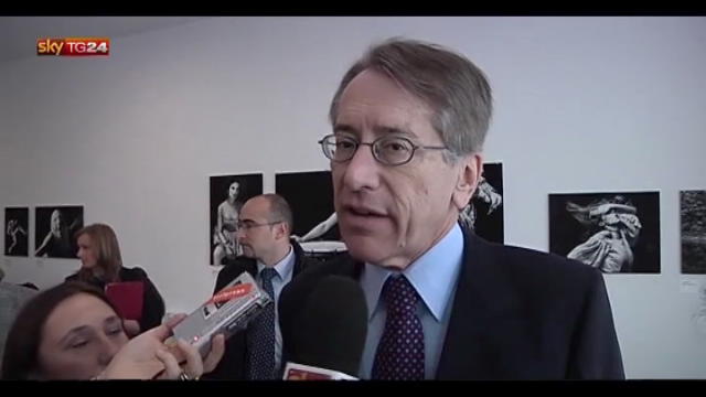 Ministro Terzi condanna attentato console italiano in Libia