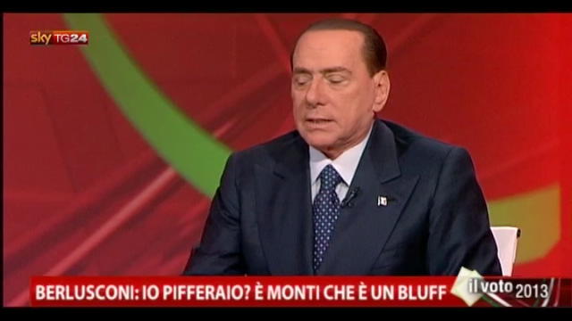 Affermazioni Berlusconi, dopo Lo Spoglio il fact checking