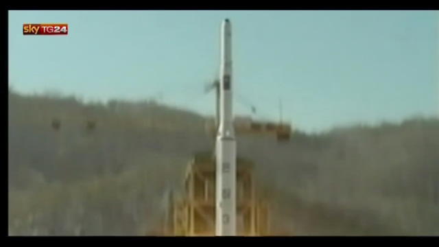 Corea del Nord annuncia terzo test nucleare