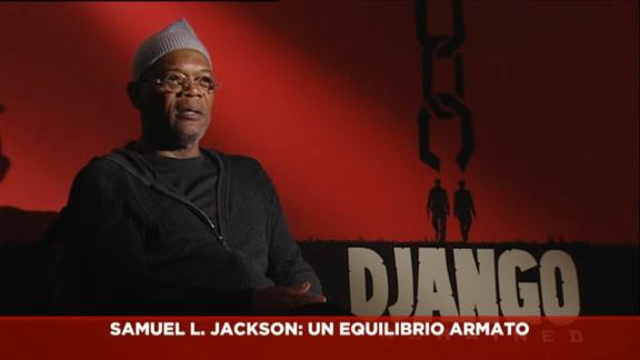 Sky Cine News: Intervista a Samuel L. Jackson