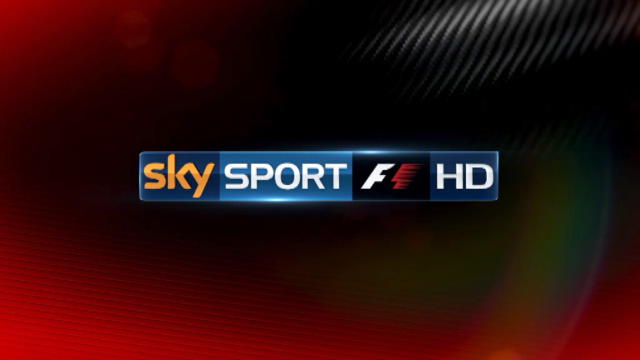 Sky Sport F1 HD: la magia del mosaico interattivo