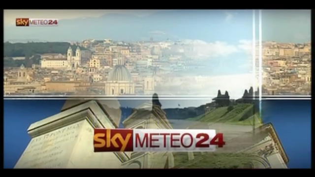 Meteo Italia 02.02.2013