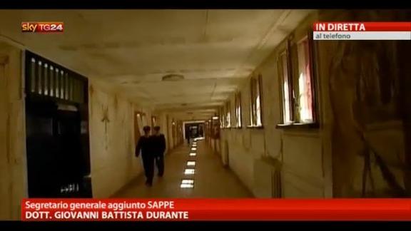 Carceri, due detenuti evasi a Parma