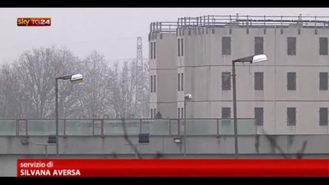Parma, due albanesi evadono dal carcere di massima sicurezza