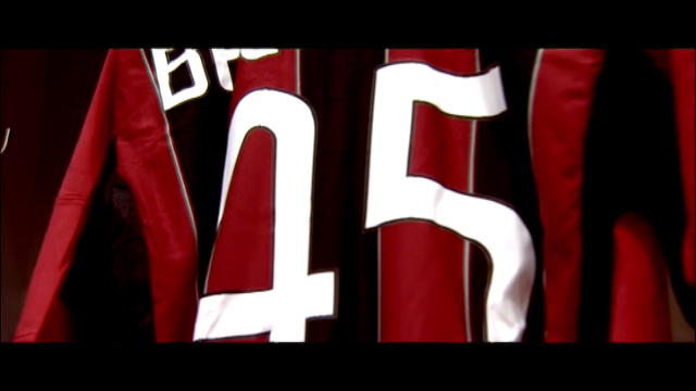 Serie A, l'esordio in rossonero di Mario Balotelli