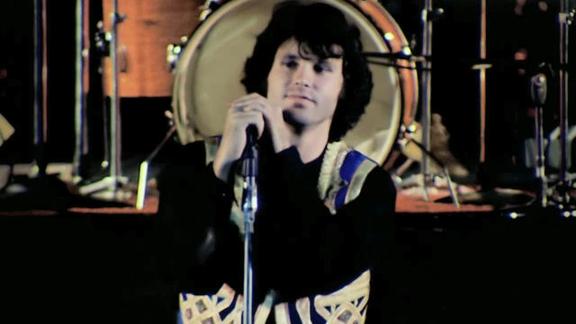 The Doors, Live at the Bowl '68 - Trailer