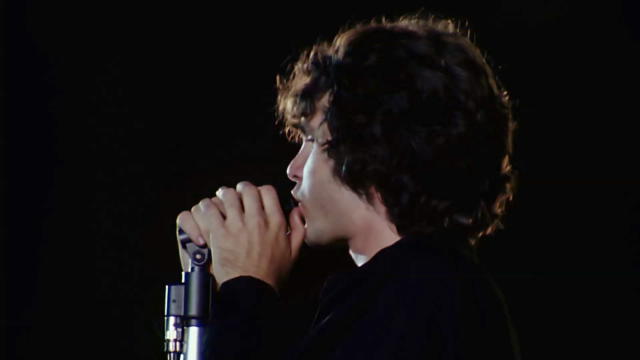 The Doors Live at the Bowl '68 - Clip