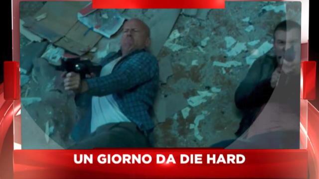Sky Cine News: Speciale Die Hard