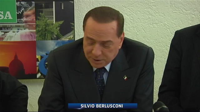 Milan, Berlusconi: "Per me sempre stata questione di cuore"