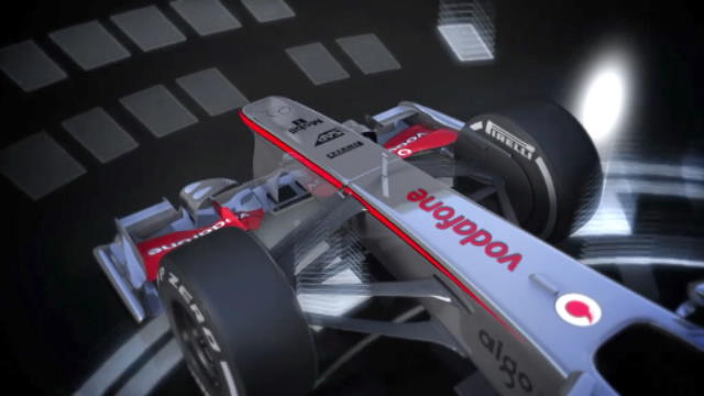 Alla scoperta della McLaren: questa è la MP4-28
