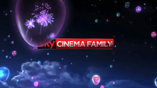 Disney Cinemagic - Tutti i week end su Sky Cinema Family