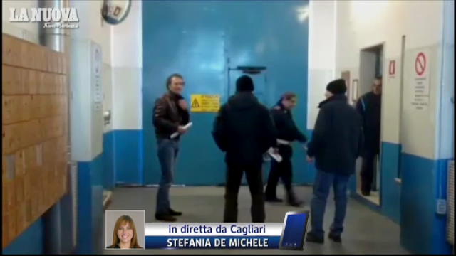 Arrestato Cellino: gli aggiornamenti