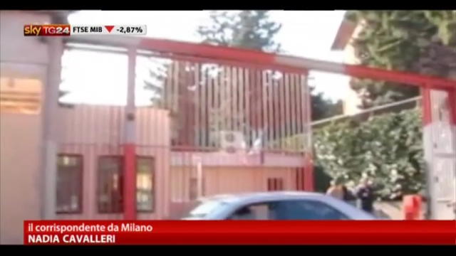 Evasione dal carcere di Varese, tre detenuti in fuga