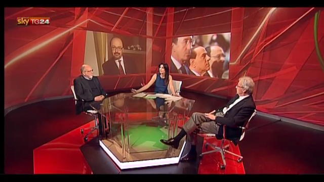 8- Lo Spoglio, Zucconi, Feltri e Emmott: Scandalo MPS