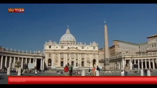 Verso il conclave, i cardinali più giovani