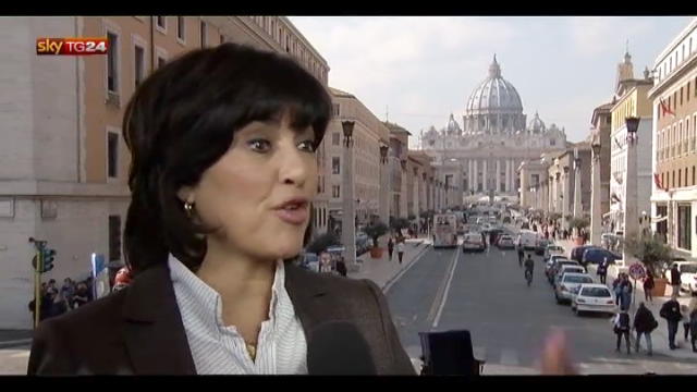 Amanpour (CNN): non vogliamo vedere Italia nella paralisi