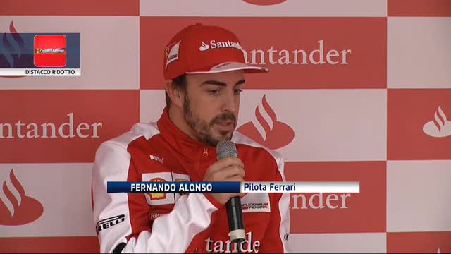 Alonso&Massa, il bilancio della Ferrari dopo i test