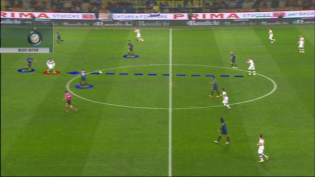 Inter, Stramaccioni: "Momento duro, non ci riesce nulla"