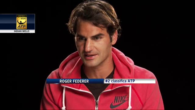 Indian Wells, Federer: "Paura per la scossa di terremoto"