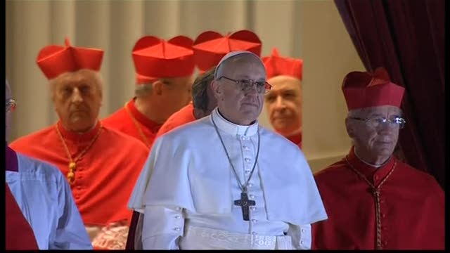 Francesco I, il nuovo Papa è argentino