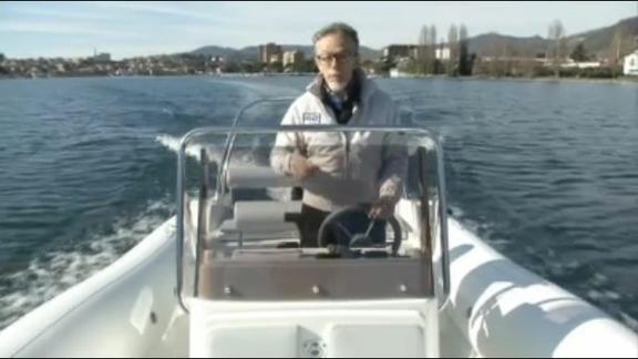 The Boat Show: Ferrari-Maserati, sfida sull’acqua