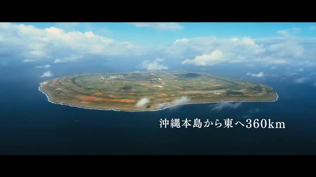 TABIDACHI NO SHIMA UTA - il trailer